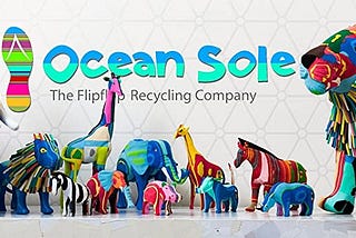 $BEACH PARTNERS WITH OCEAN SOLE