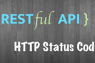 REST API Guide to HTTP Status Codes