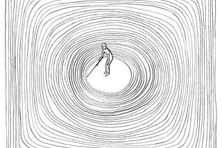 i set a boundary, and suddenly i was the villain