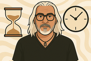 Are You Saving Time or Shaping It?
