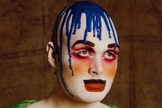 Leigh Bowery: London’s Underground Performer and Designer