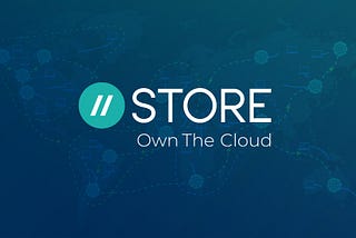 STORE Cloud Monthly Update — Summer 2025