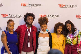 A deeper look at TEDx Events- A case for TEDxParklandsWomen