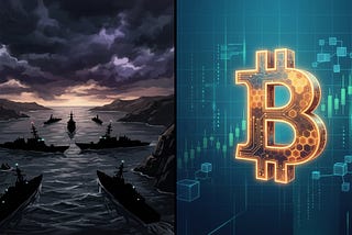 [Bitop Review] US-Iran Negotiations Fail to Materialize, US Stocks Fall, Bitcoin Consolidates in…