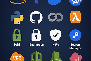 Day 90 of #90daysofcloud — WE MADE IT!