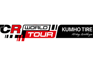 The KUMHO TCR World Tour takes shape