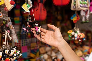 Can Customized Souvenirs Turn a Casual Fan into a Superfan?