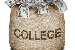 College Admissions Fraud and So Much More.