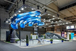How to Make an Exhibition Stand Design?