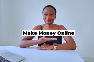 5 Easy Ways to Make Money Online for Beginners (Worldwide)