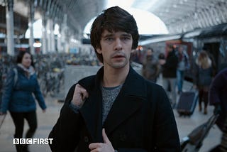 London Spy — a gripping, brilliant and disturbing espionage thriller