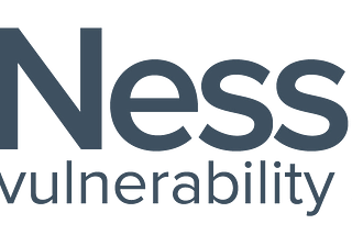 Nessus Logo