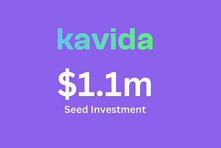 Kavida AI raises $1.1m to build Supply Chain Copilot