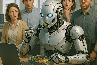 We Need to Figure Out How to Make Money Before AI Eats Our Lunch
