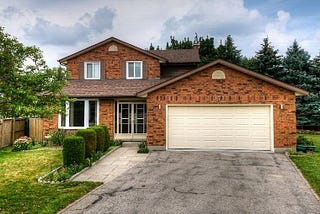 Most Common Types of Homes Sold in Kitchener/Cambridge/Waterloo