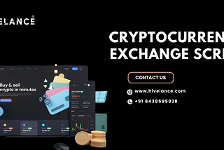 Cryptocurrency Exchange script — Maximize Your Crypto Trading Business Revenue and stay ahead in…