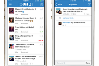 How Venmo destroyed a cultural taboo