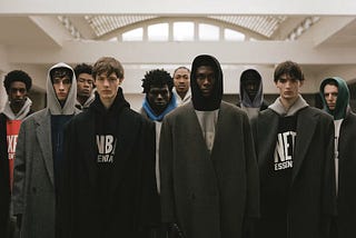 Purpose-Driven Brands — Case Study 1: Fear of God