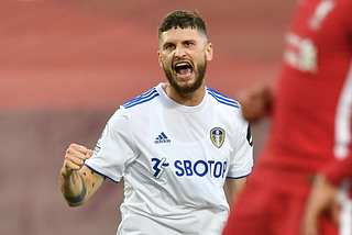 Mateusz Klich: Reinvigorated In The Double Pivot