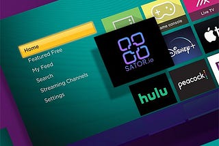 How Sator Leads Web3 Streaming Television