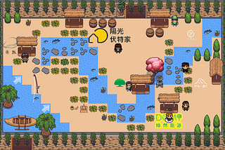 【百工日記 X 線上策展】從前輩們身上，我慢慢找到面對未來的勇氣