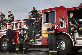 Watch — Station 19 4x1 | (Series 4 Episode 1) — “Full” Episodes