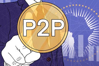 P2P or Not P2P?