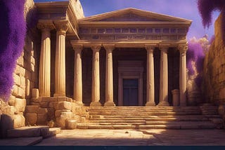 Exodus, I: The King’s Republic
