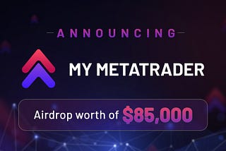 💸Countdown to Blast Off: Get Ready for the Exciting $MMT Airdrop