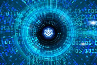 Active/Passive Kubernetes deployment for high availability stateful applications