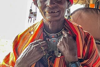 Maasai Women Riders