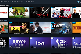 Secret Amazon Prime Video Features You Have Try!