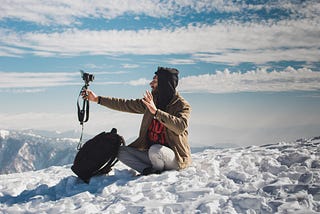 Why Travel Vloggers are the New Travel Agents
