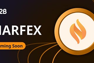 Narfex will be listed on P2B
