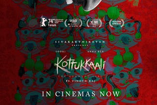 Kottukaali(2024)