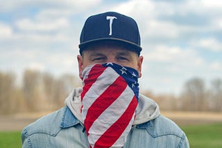 The Re-Masculation of America