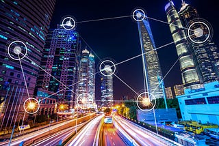 5G is Revolutionizing our World! The Takeover is Now