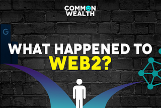 The Internet Promised Us More. What Happened?