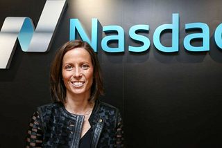 NASDAQ’S CEO ENDORSES CRYPTO MARKET LEGITIMACY AND POTENTIAL