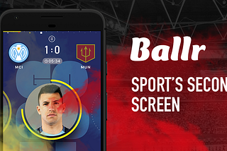 Live Fantasy Sport App Ballr select realtime technology provider Ably in a new era of fan…