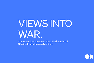 Views Into War