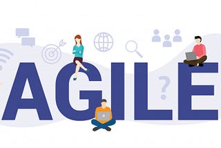 Agile(애자일) 조직문화 만들기