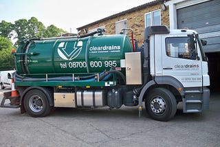 Clear Drains prides itself in rolling out a Corporate Social Responsibility plan each year under…