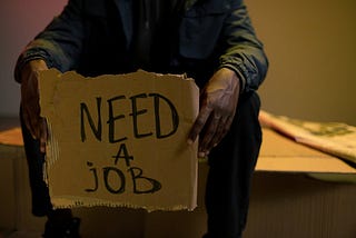 Feeding the Beast: How Public Sector Reliance Strangles Ghana’s Growth