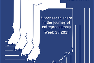 Broadcasting from the Crossroads State, at the median center of the United States, we’re sharing with you how to start with Indiana — experiences and relationships from the heartland so that you know about them to continue your journey. Your emcee for the Start With Indiana podcast is Grant Carlile, since 2010 Grant has been working shoulder-to-shoulder building entrepreneurial ecosystems. startwithindiana.com/podcast #indiana #entrepreneurship