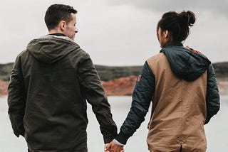 6 Realistic Practices to Help Build Your Healthy Marriage Relationship