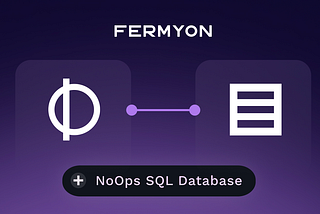 Turso powers Fermyon Cloud’s NoOps SQL Database