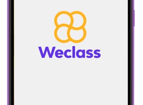 Design report E-Learning App, Weclass