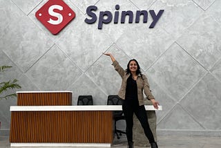 How did I land a UXR internship at Spinny?