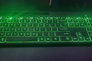 Keep a Weekly Review